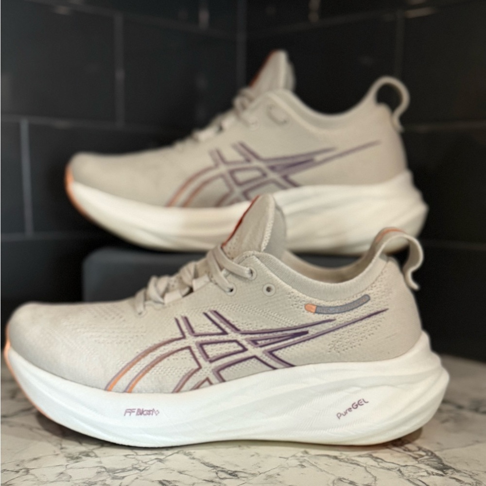 Asics Gel Nimbus-26